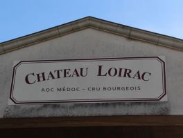 Château Loirac